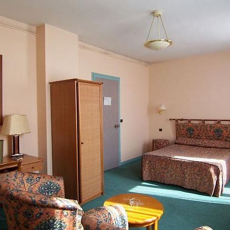 Hotel Terminus Tours Camera foto