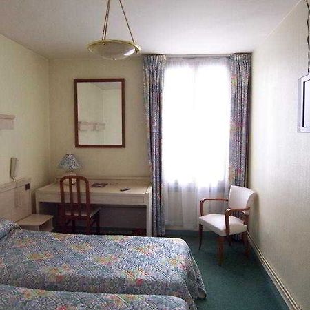Hotel Terminus Tours Camera foto