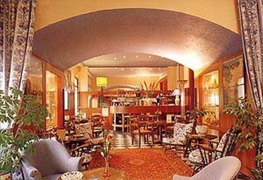 Hotel Terminus Tours Interno foto