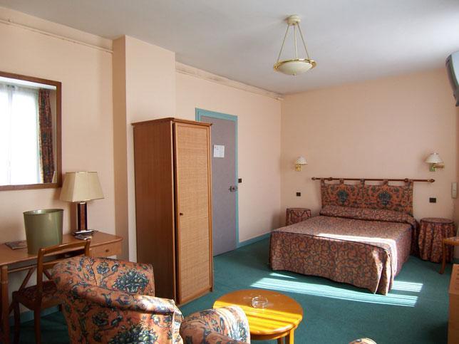 Hotel Terminus Tours Camera foto