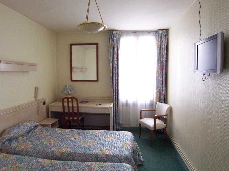 Hotel Terminus Tours Camera foto