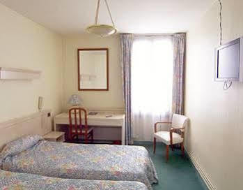 Hotel Terminus Tours Esterno foto