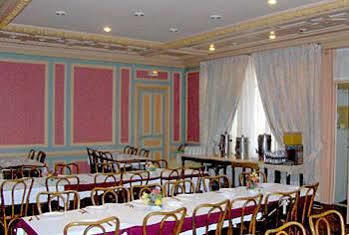 Hotel Terminus Tours Esterno foto